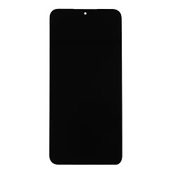 Дисплей (екран) Samsung S906 Galaxy S22 Plus, Original (100%), З сенсорним склом, Без рамки, Чорний