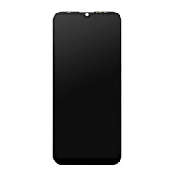 Дисплей (экран) Tecno Camon 12 / Spark 4, Original (100%), С сенсорным стеклом, Без рамки, Черный