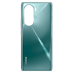 Задняя крышка Huawei Honor 60, High quality, Зеленый