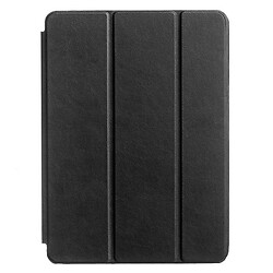 Чехол (книжка) Apple iPad Air 10.9 2022, Smart Case Classic, Черный