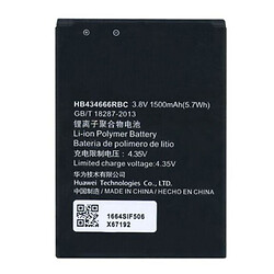 Акумулятор Huawei E5573, GX, HB434666RBC, High quality