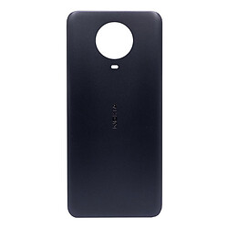 Задняя крышка Nokia G20, High quality, Черный