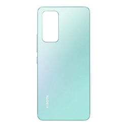 Задня кришка Xiaomi 12 Lite, High quality, Зелений