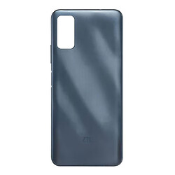 Задняя крышка ZTE Blade A71, High quality, Серый