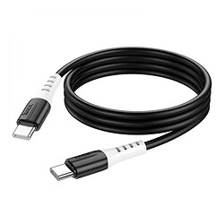 USB кабель Hoco X88, Type-C, 1.0 м., Белый