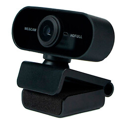 Веб-камера Geqang 111, Черный