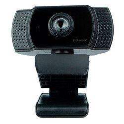 Веб-камера Geqang 555, Черный