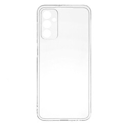 Чехол (накладка) Samsung M135F Galaxy M13, Virgin Silicone, Прозрачный