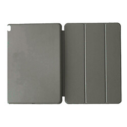 Чохол (книжка) Apple iPad Air 10.9 2022, Smart Case Classic, Dark Grey, Сірий