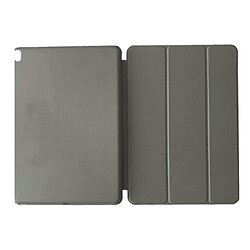 Чехол (книжка) Apple iPad Air 10.9 2022, Smart Case Classic, Dark Grey, Серый