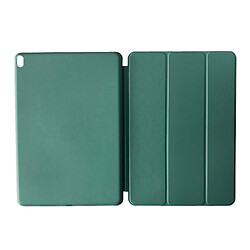 Чохол (книжка) Apple iPad Air 10.9 2022, Smart Case Classic, Pine Green, Зелений