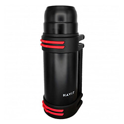 Термос Havit HV-TM003, Черный