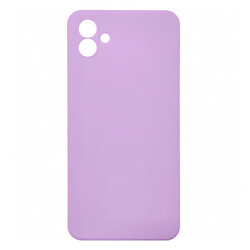 Чохол (накладка) Samsung A045 Galaxy A04 / M136 Galaxy M13 5G, Soft TPU Armor, Light Violet, Фіолетовий