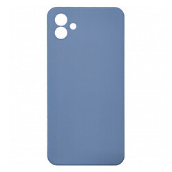 Чохол (накладка) Samsung A045 Galaxy A04 / M136 Galaxy M13 5G, Soft TPU Armor, Linen Blue, Блакитний
