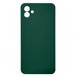 Чехол (накладка) Samsung A045 Galaxy A04 / M136 Galaxy M13 5G, Soft TPU Armor, Midnight Green, Зеленый