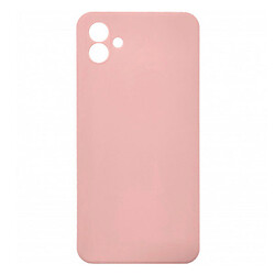 Чохол (накладка) Samsung A045 Galaxy A04 / M136 Galaxy M13 5G, Soft TPU Armor, Pink Sand, Рожевий