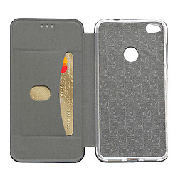 Чехол (книжка) Samsung A135 Galaxy A13, Premium Leather, Золотой - № 2
