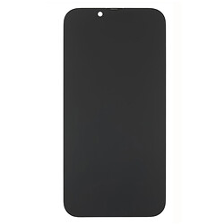 Дисплей (экран) Apple iPhone 13 Pro, Original (PRC), С сенсорным стеклом, С рамкой, Черный