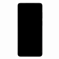 Дисплей (екран) Motorola G71s / G82 / XT2221 Moto G52, З рамкою, З сенсорним склом, Amoled, Чорний
