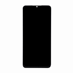 Дисплей (экран) OnePlus Nord N20 SE, High quality, С сенсорным стеклом, Без рамки, Черный