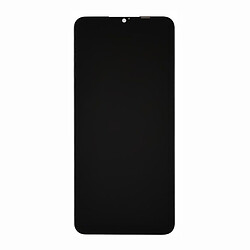 Дисплей (екран) OPPO A55 5G, Original (PRC), З сенсорним склом, Без рамки, Чорний