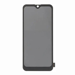 Дисплей (экран) Ulefone Note 8 / Note 8P, Original (PRC), С сенсорным стеклом, Без рамки, Черный