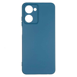 Чехол (накладка) OPPO Realme 10, Original Soft Case, Dark Blue, Синий