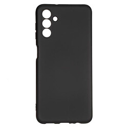 Чехол (накладка) Samsung A047 Galaxy A04S / A136 Galaxy A13 5G, Original Soft Case, Черный