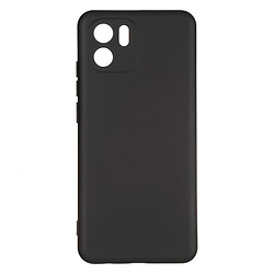 Чехол (накладка) Xiaomi Redmi A1, Original Soft Case, Черный