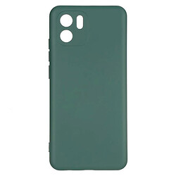 Чехол (накладка) Xiaomi Redmi A1, Original Soft Case, Dark Green, Зеленый