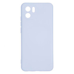Чохол (накладка) Xiaomi Redmi A1, Original Soft Case, Фіолетовий