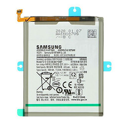 Акумулятор Samsung A525 Galaxy A52 / G780 Galaxy S20 FE, TOTA, High quality