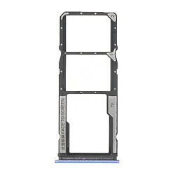 Тримач SIM картки Xiaomi POCO M4 Pro, Синій
