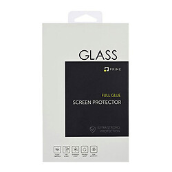 Защитное стекло Motorola G32, Prime FG, 2.5D, Черный