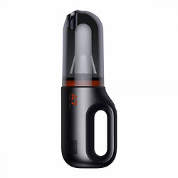 Автомобильный пылесос Baseus A7 Cordless Car Vacuum Cleaner, Серый
