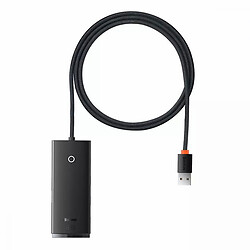 USB Hub Baseus WKQX030101 Lite Series