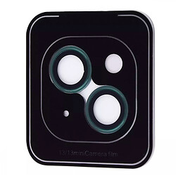 Защитное стекло камеры Apple iPhone 13 / iPhone 13 Mini, ACHILLES, Зеленый
