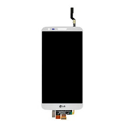Дисплей (экран) LG D802 Optimus G2 / D805 Optimus G2, Original (100%), С сенсорным стеклом, Без рамки, Черный