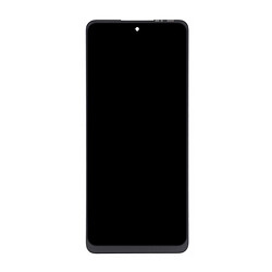 Дисплей (экран) Tecno Pova 2 / Pova 3, Original (PRC), С сенсорным стеклом, Без рамки, Черный