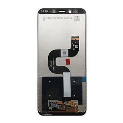 Дисплей (экран) Xiaomi Mi A2 / Mi6x, Original (PRC), С сенсорным стеклом, Без рамки, Белый - № 2