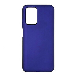 Чохол (накладка) Samsung A536 Galaxy A53 5G, Original Soft Case, Синій