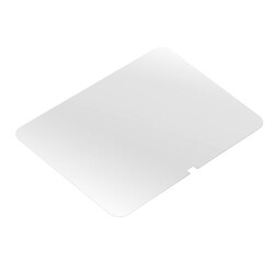 Захисне скло Apple iPad 10.9 2022, Momax Glass Pro+, 2.5D, Прозорий