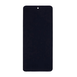 Дисплей (экран) Xiaomi Redmi Note 9 Pro / Redmi Note 9S, Original (PRC), С сенсорным стеклом, Без рамки, Серый