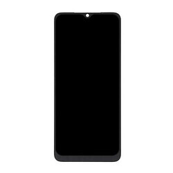 Дисплей (экран) Xiaomi Redmi A1 / Redmi A1 Plus, Original (100%), С сенсорным стеклом, Без рамки, Черный