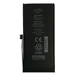 Аккумулятор Apple iPhone 12 Mini, ALPHA-C, High quality