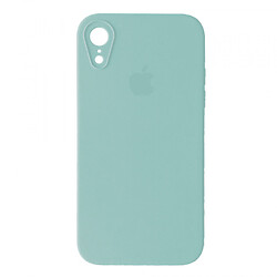 Чехол (накладка) Apple iPhone XR, Original Soft Case, Beril, Серый