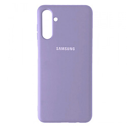 Чохол (накладка) Samsung A047 Galaxy A04S / A136 Galaxy A13 5G, Original Soft Case, Ліловий