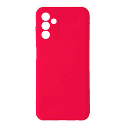 Чохол (накладка) Samsung A047 Galaxy A04S / A136 Galaxy A13 5G, Original Soft Case, Рожевий