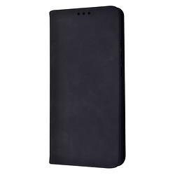 Чехол (книжка) Samsung N770 Galaxy Note 10 Lite, Wave Flip, Черный
