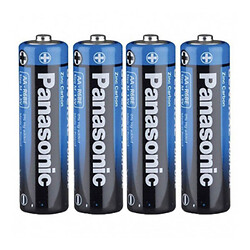 Батарейка Panasonic R6
